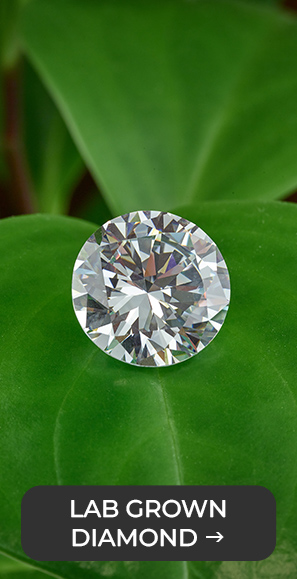 Lab Grown Diamond