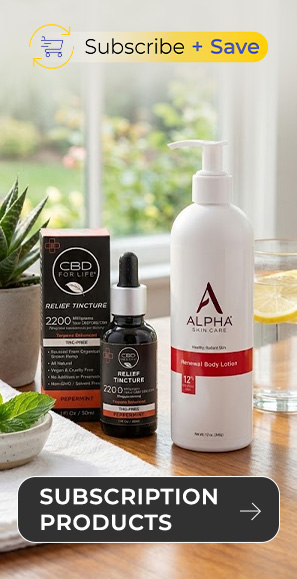 Subscription Products