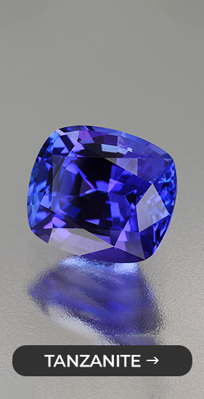 Tanzanite Stone
