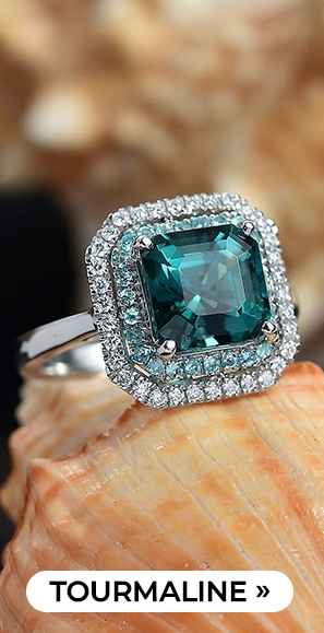 Appraised Tourmaline