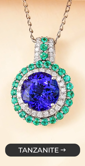 Tanzanite Best Sellers